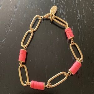 Plunder April posse bracelet-NEW